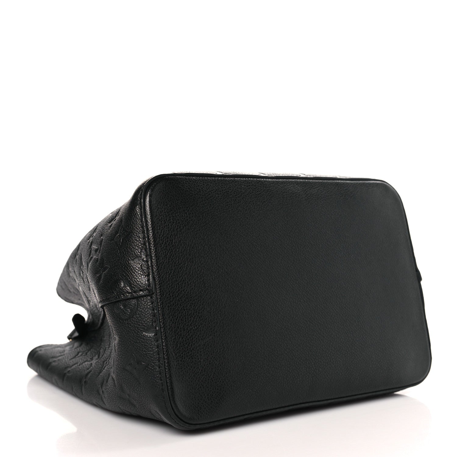 Louis Vuitton Empreinte Neonoe MM Black 4 of 8