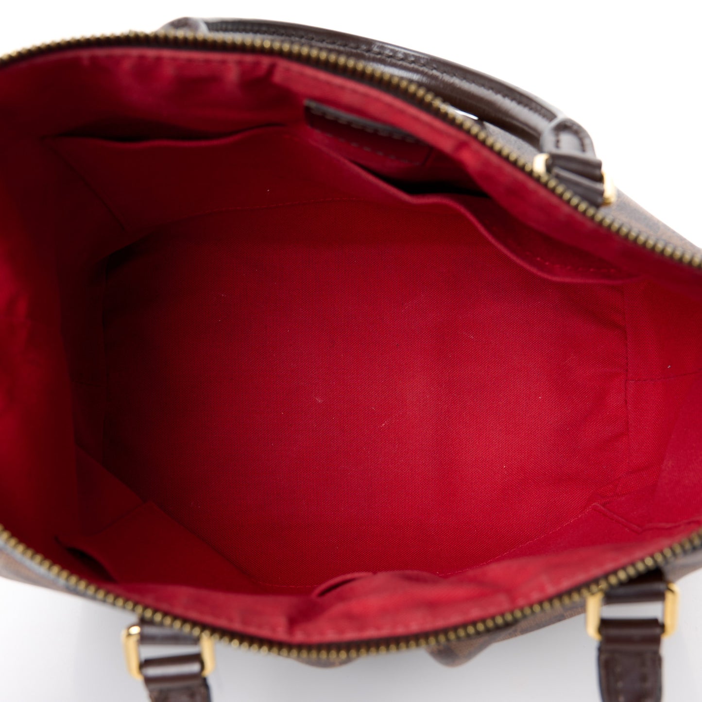 Damier Ebene Siena MM