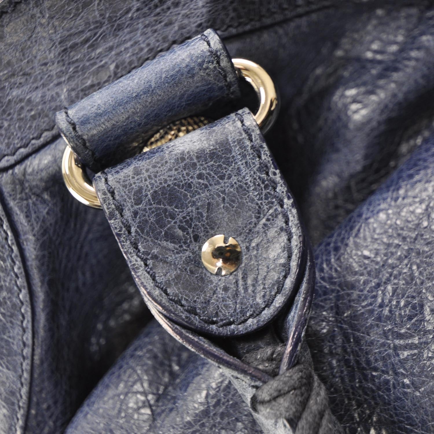 Balenciaga Agneau Giant Part Time GSH 9 of 10