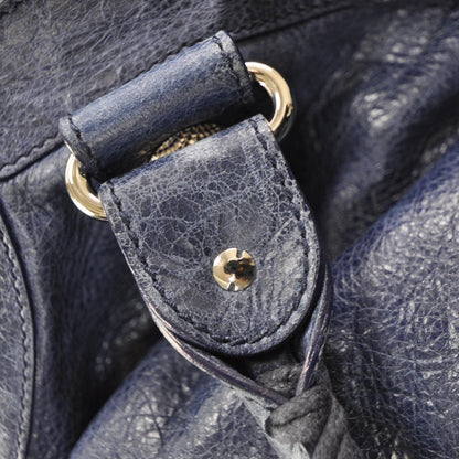 Balenciaga Agneau Giant Part Time GSH 9 of 10