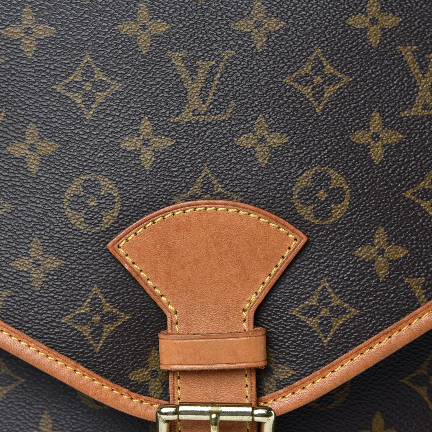 Louis Vuitton Monogram Beverly GM Briefcase 7 of 13