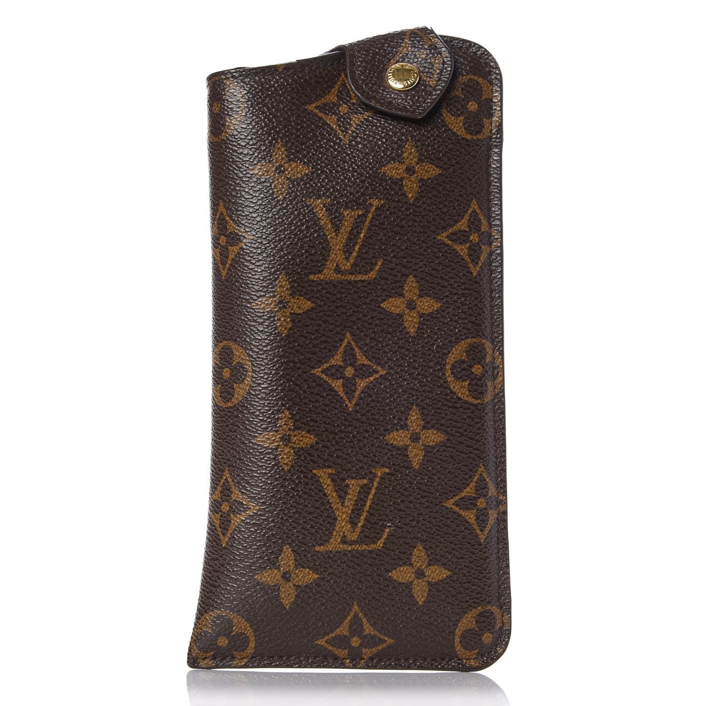 Monogram Sunglasses Case MM