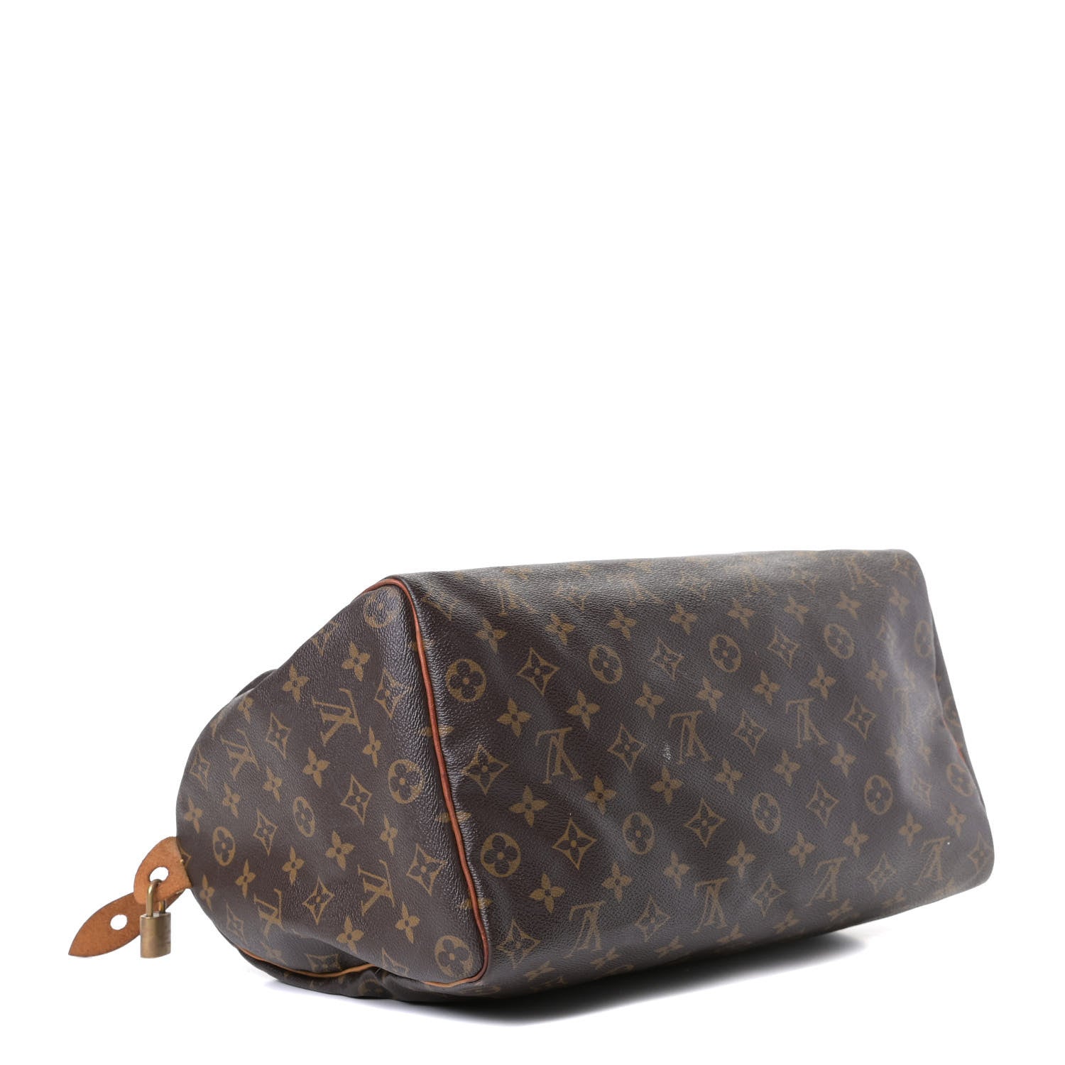 Louis Vuitton Monogram Speedy 35 3 of 14