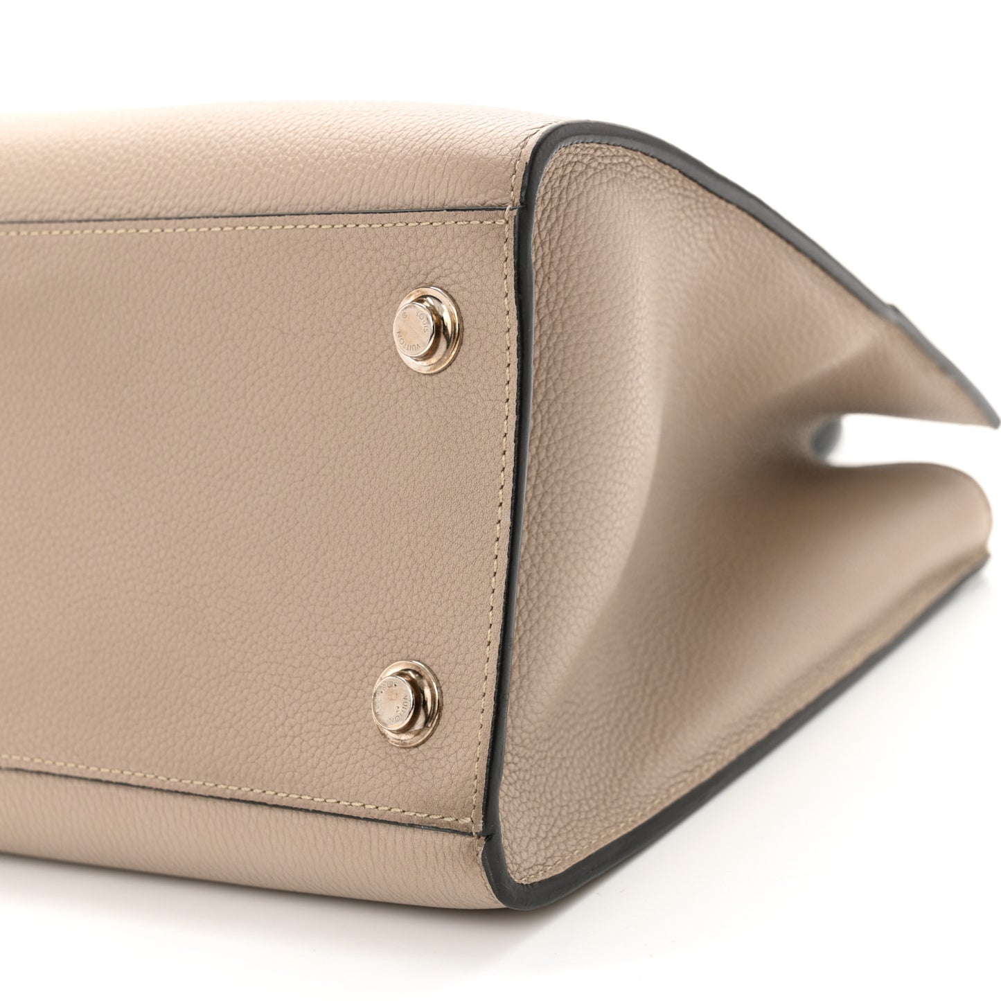 Taurillon City Steamer MM Black Beige