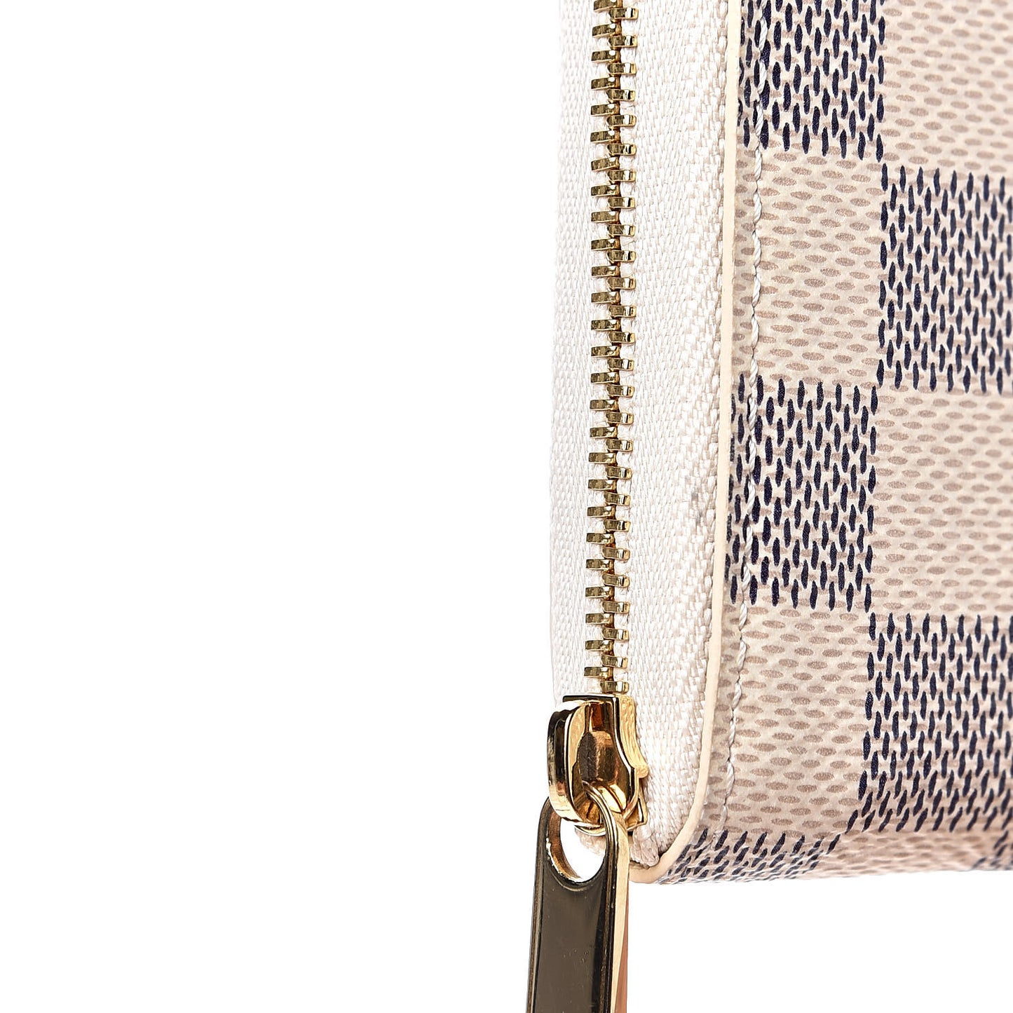 Damier Azur Zippy Coin Purse