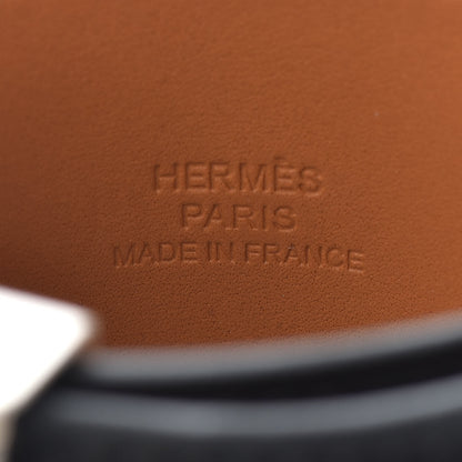 Hermes Chamonix Collier De Chien CDC Bracelet S Black 4 of 5