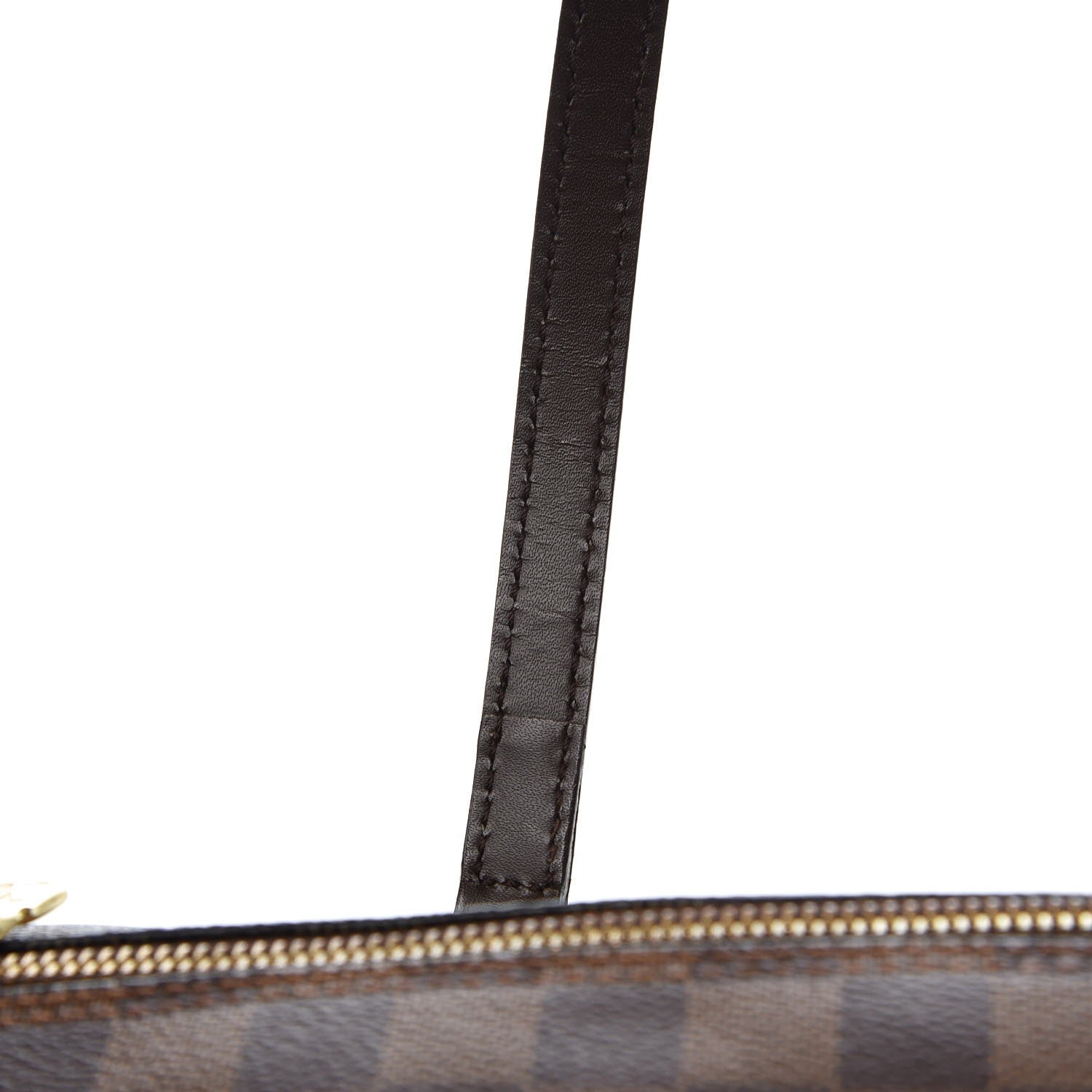 Louis Vuitton Damier Ebene Papillon 30 11 of 13