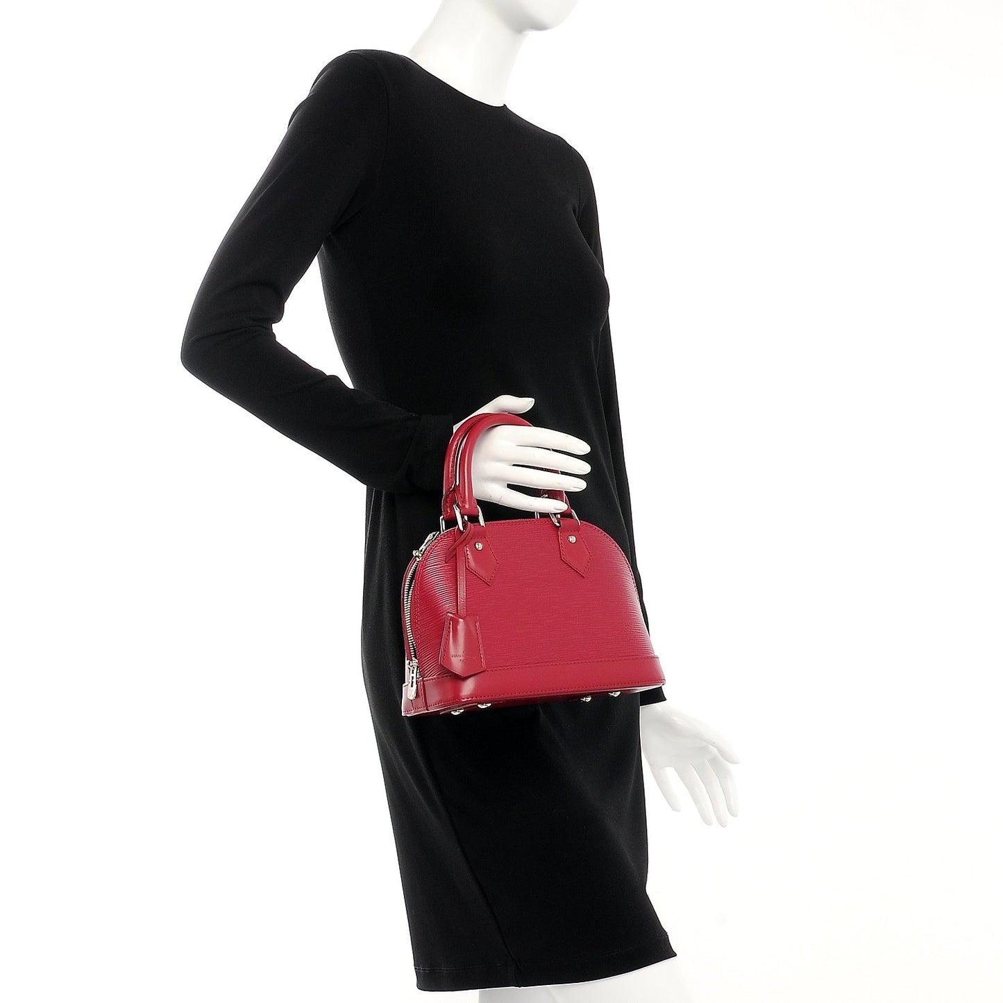 Epi Alma BB Fuchsia