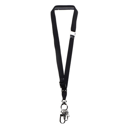 Louis Vuitton Taiga Collier Pochette Cles Neck Strap Key Holder Ardoise 3 of 8