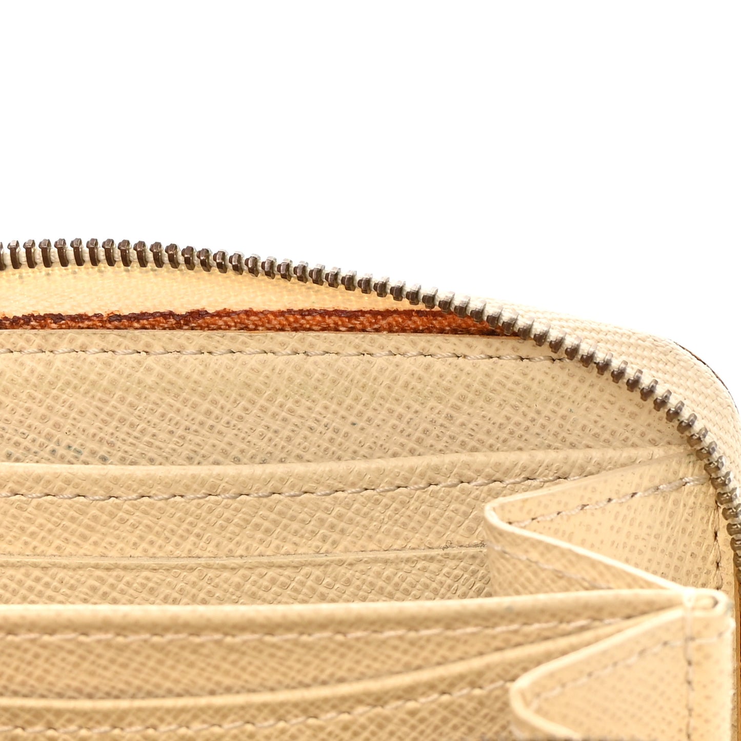 Damier Azur Zippy Coin Purse