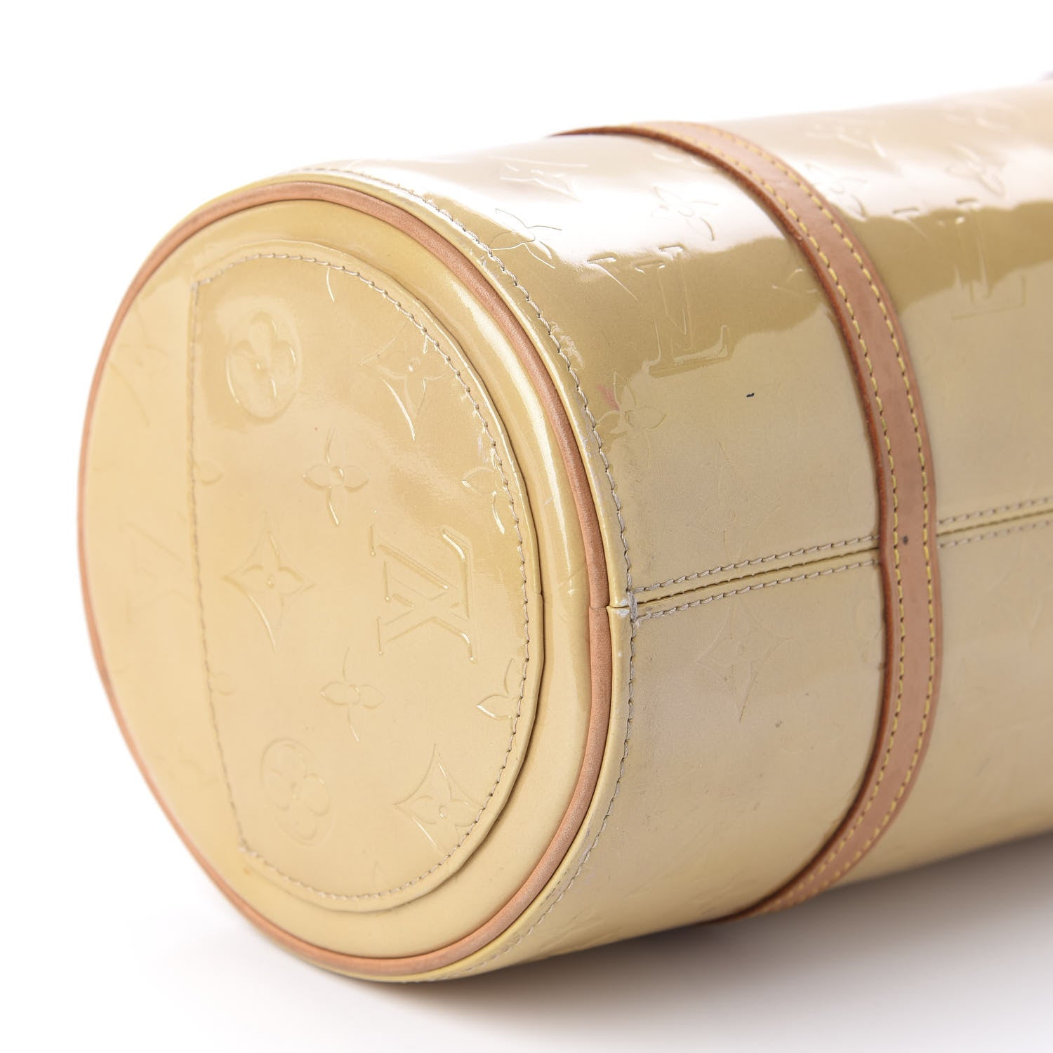 Louis Vuitton Vernis Bedford Beige 6 of 12