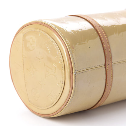 Louis Vuitton Vernis Bedford Beige 6 of 12