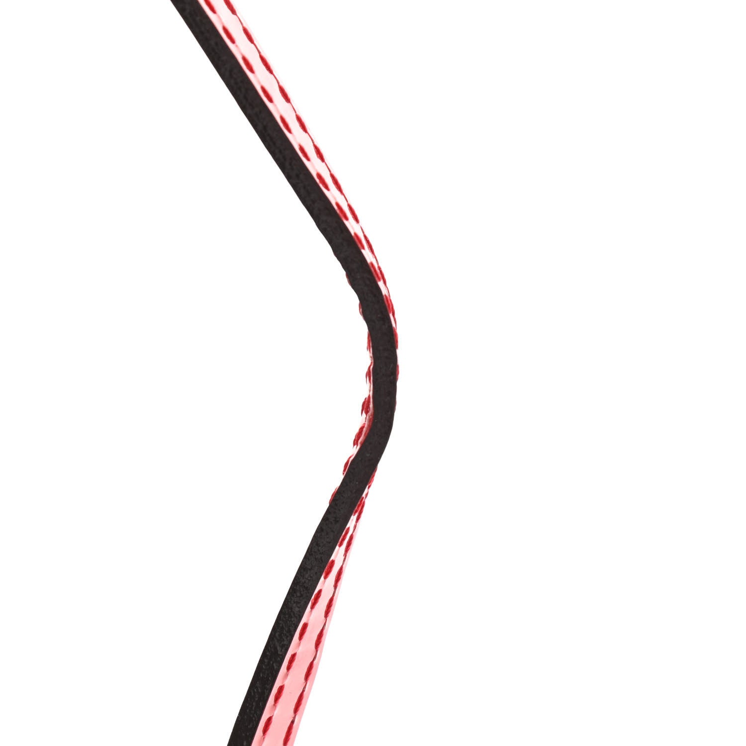 Louis Vuitton Vernis Alma BB Cherry 10 of 13