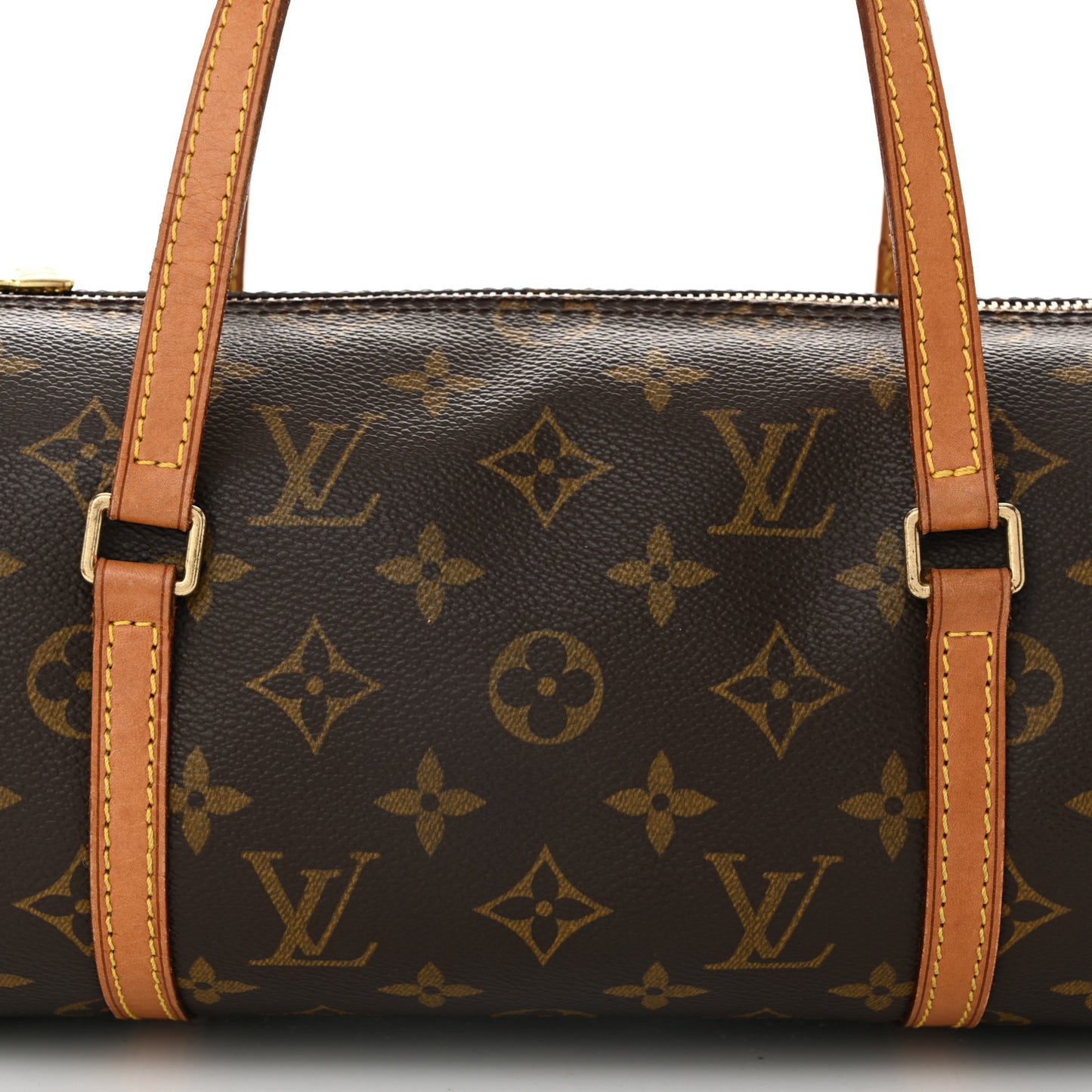 Monogram Papillon 26