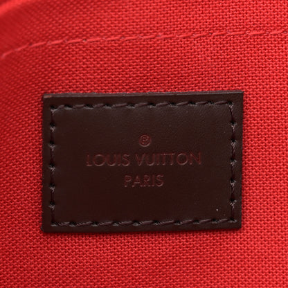 Louis Vuitton Damier Ebene Favorite PM 6 of 11