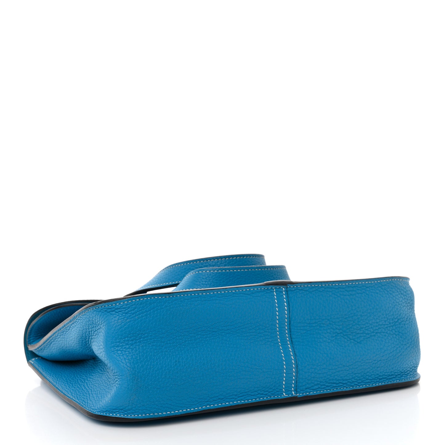 Taurillon Clemence Halzan 31 GM Bleu Frida