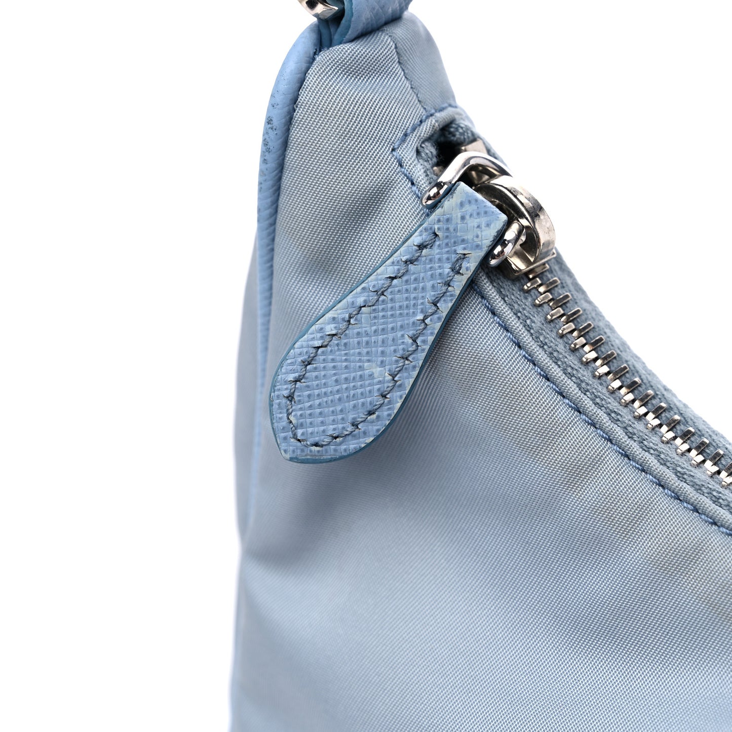 Nylon Re-Edition 2005 Shoulder Bag Astrale