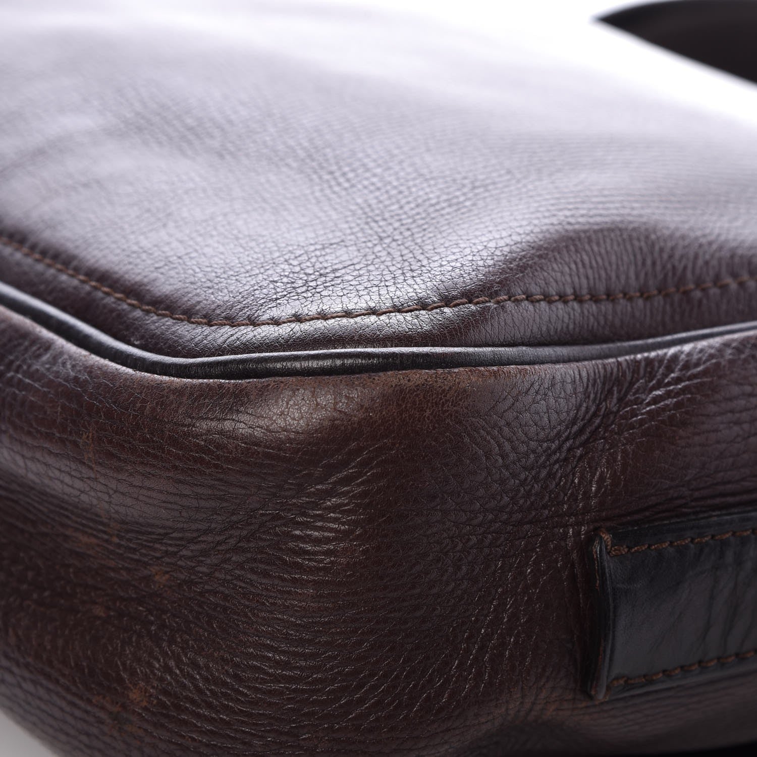 Louis Vuitton Utah Omaha Messenger Coffee 10 of 10