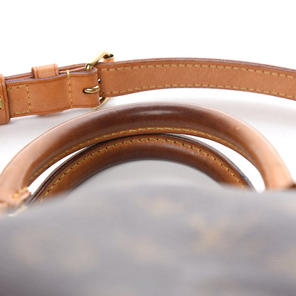 Louis Vuitton Monogram Speedy Bandouliere 30 12 of 13