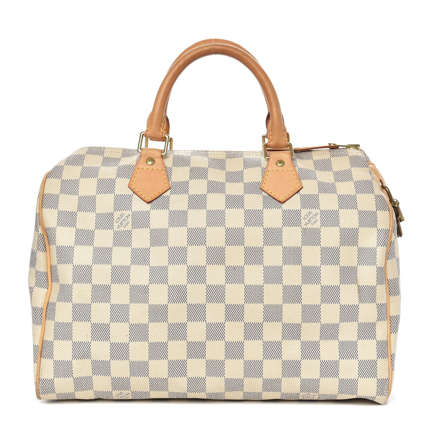 Damier Azur Speedy 30