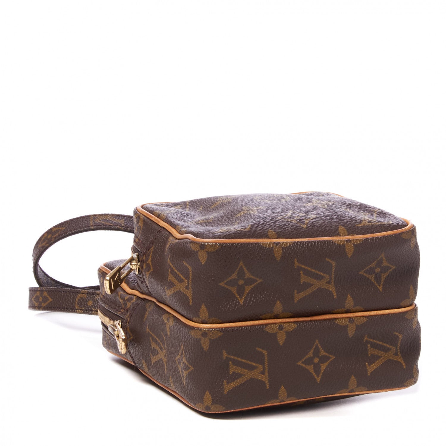 Louis Vuitton Monogram Amazone PM 3 of 9