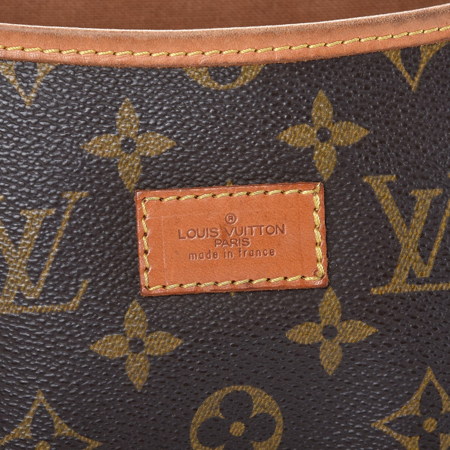 Monogram Saumur 35