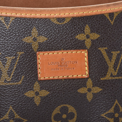 Louis Vuitton Monogram Saumur 35 7 of 15