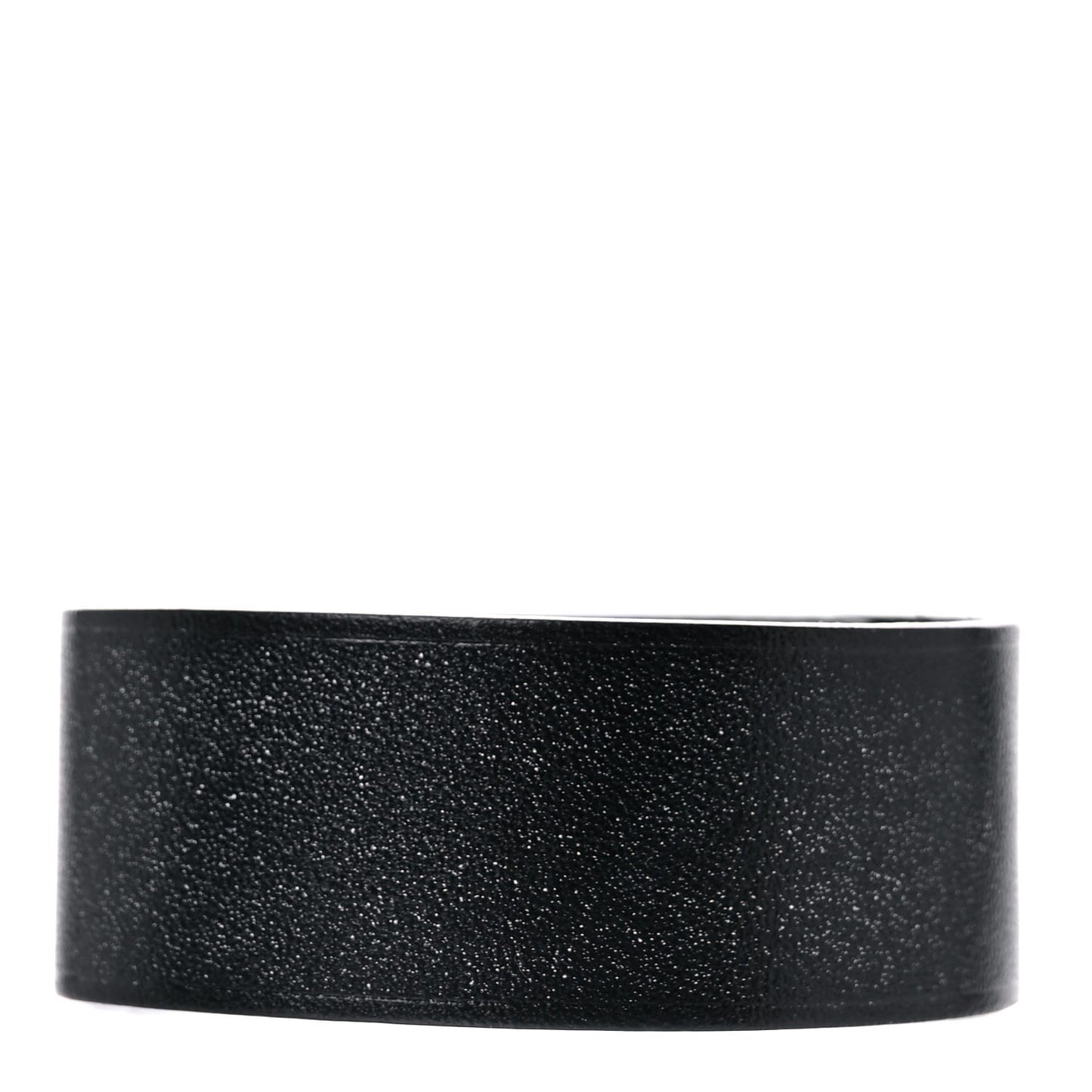 Vache Hunter Hip Hop Bracelet Black