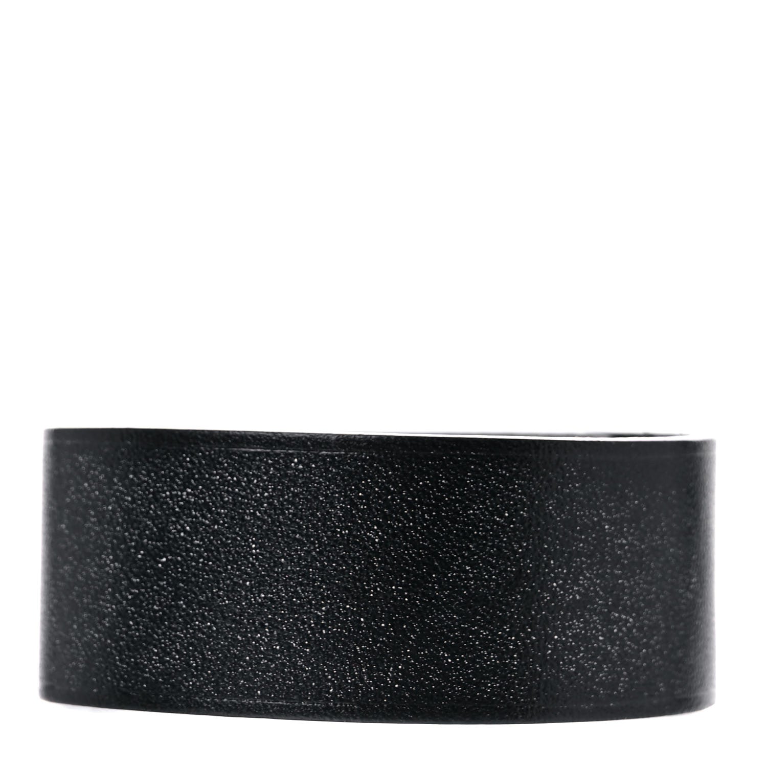 Hermes Vache Hunter Hip Hop Bracelet Black 4 of 7
