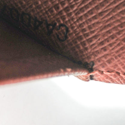 Louis Vuitton Monogram Small Partenaire Agenda Cover 7 of 7