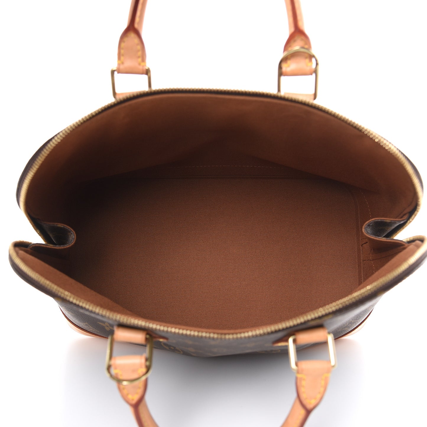 Monogram Alma PM