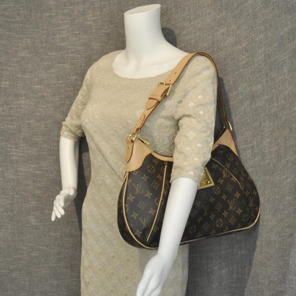 Louis Vuitton Monogram Thames GM 2 of 9