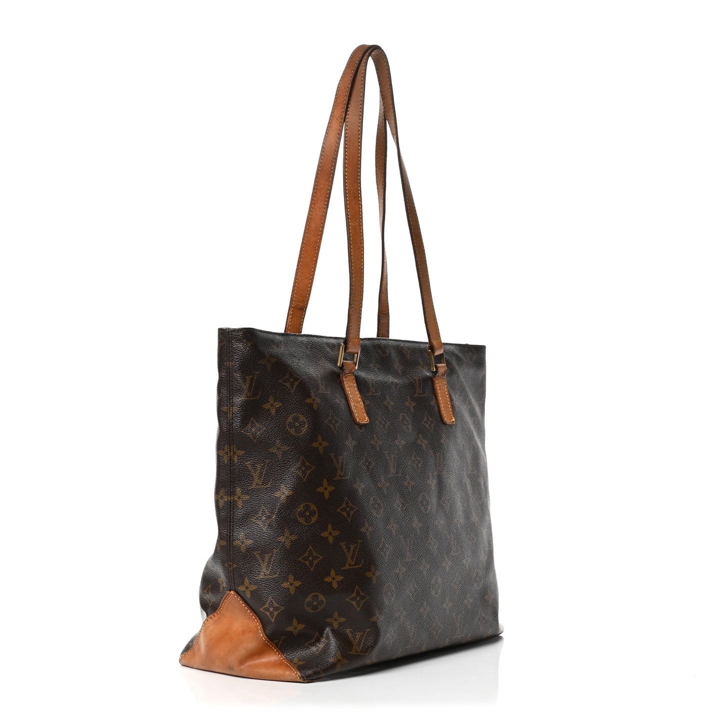 Monogram Cabas Mezzo