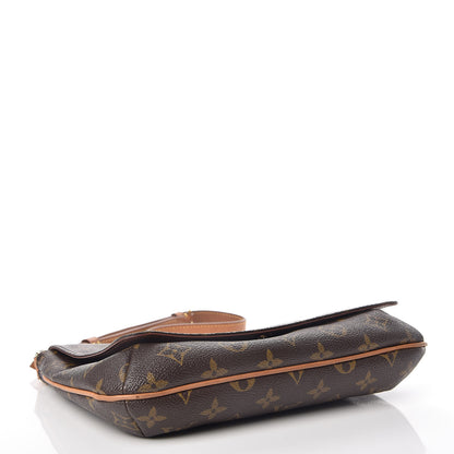 Louis Vuitton Monogram Musette Tango 4 of 11