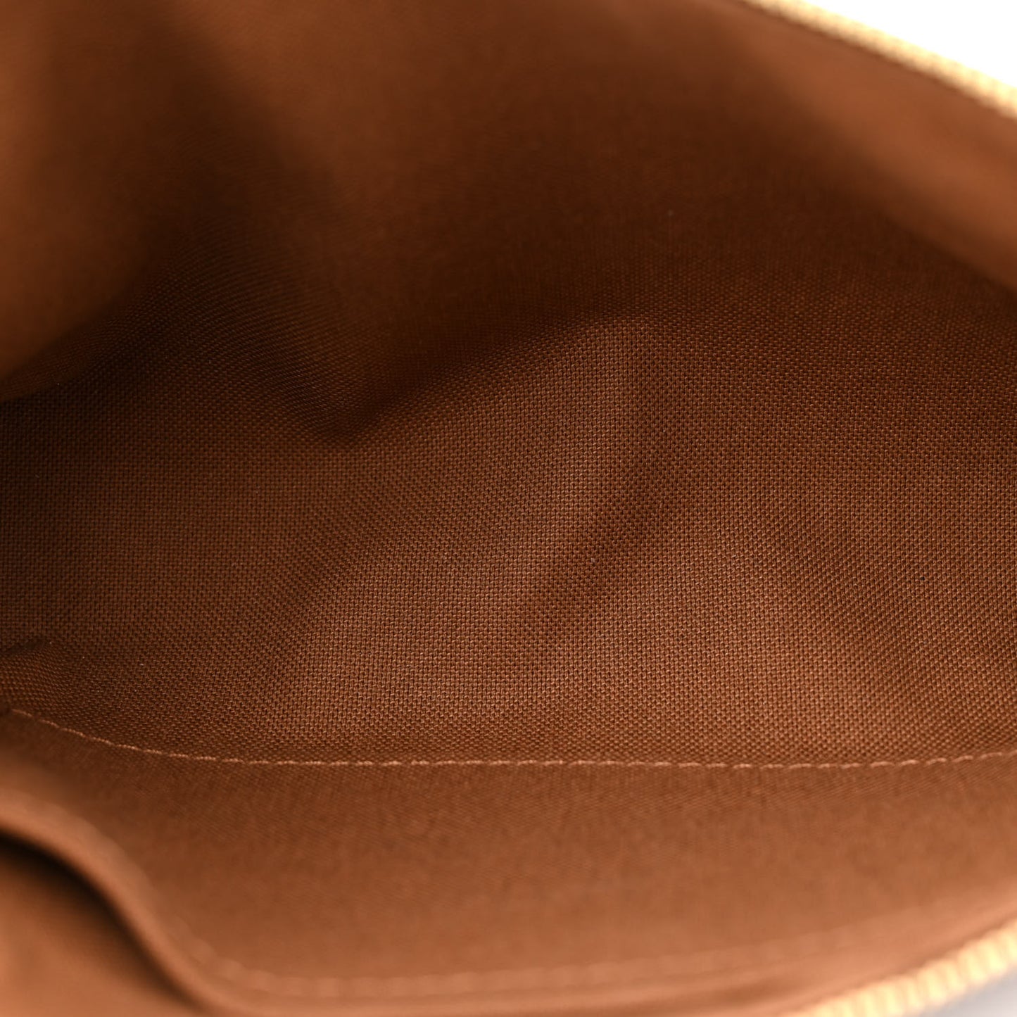 Monogram Pochette Accessories NM