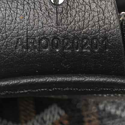 Goyard Goyardine Artois MM Black 7 of 23