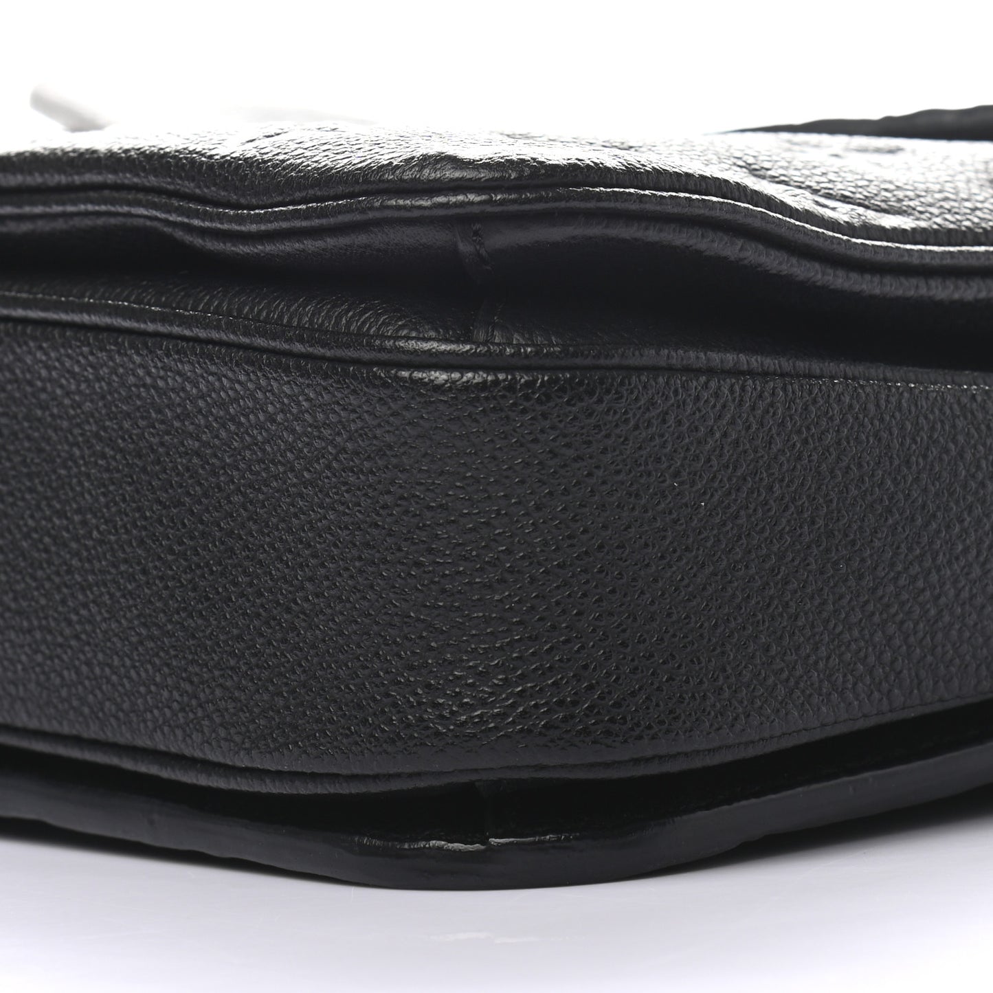 Empreinte Pochette Metis Black