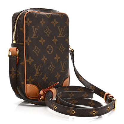 Louis Vuitton Monogram Game On Paname 3 of 10