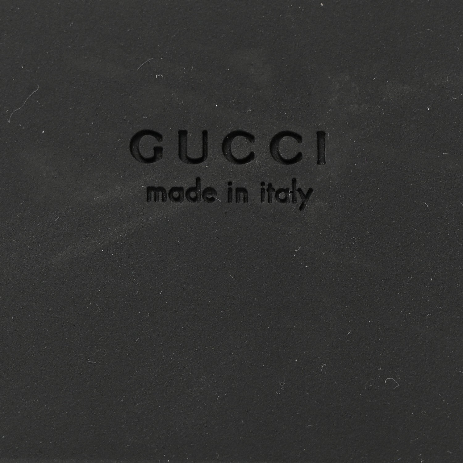 Gucci Jacquard Black Denim GG Monogram Angelina Platform 55mm Slide Sandals 40 Black Ivory 8 of 9