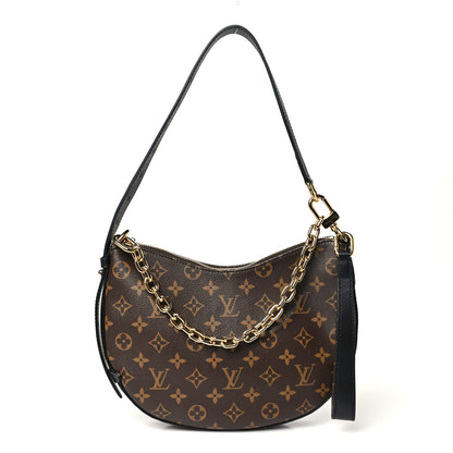 Louis Vuitton Monogram Cookie BB 1 of 9