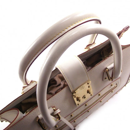 Louis Vuitton Suhali Le Fabuleux White 6 of 10