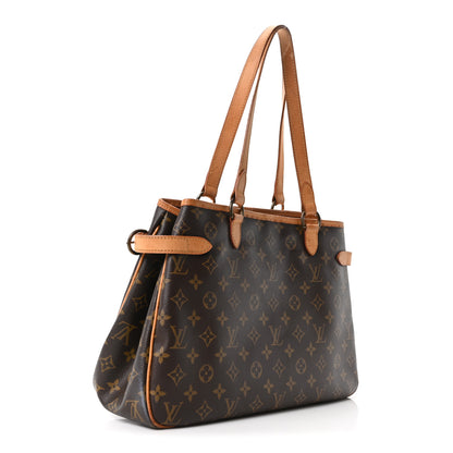 Louis Vuitton Monogram Batignolles Horizontal 3 of 10