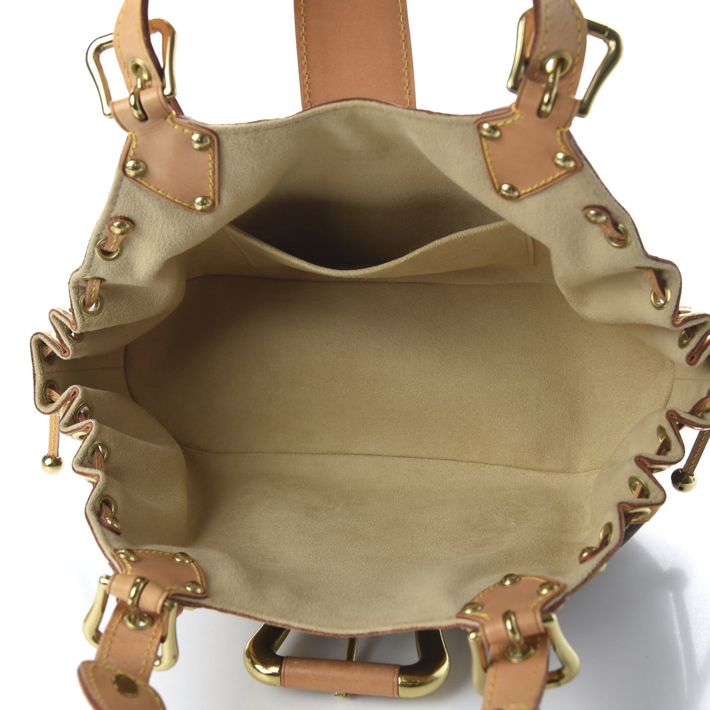 Monogram Theda GM