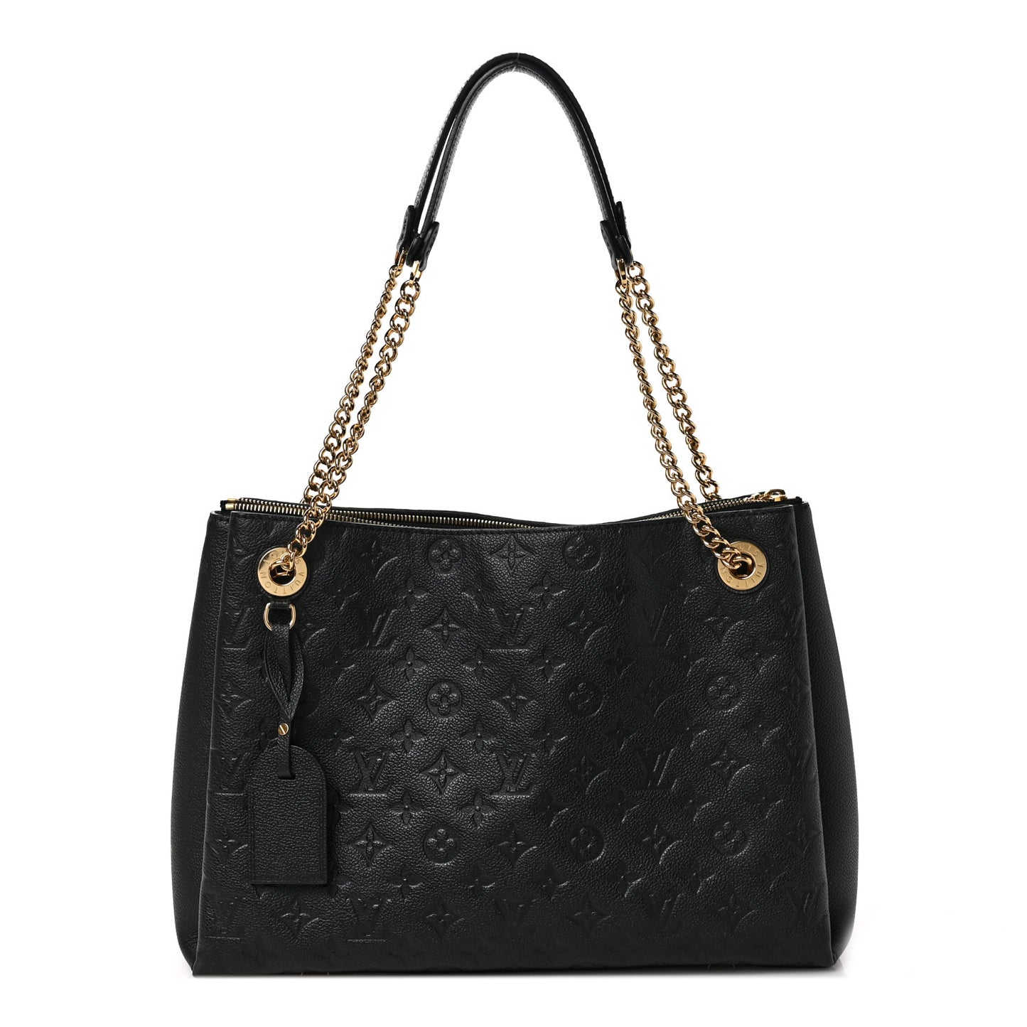 Empreinte Surene MM Black