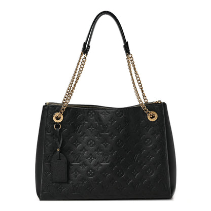 Louis Vuitton Empreinte Surene MM Black 1 of 9