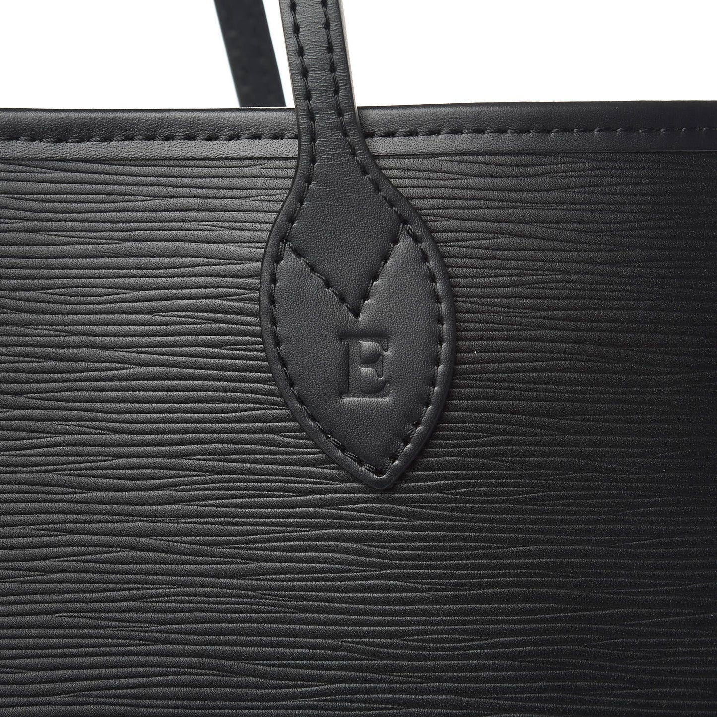 Epi Neverfull MM Black