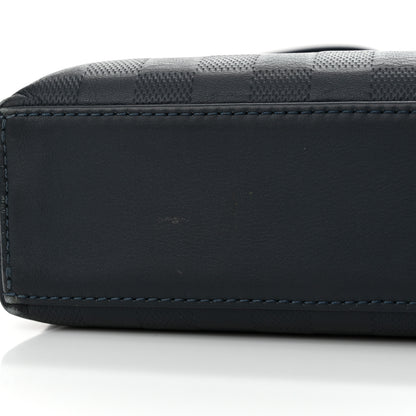 Louis Vuitton Damier Infini Porte-Documents Jour Cosmos 15 of 15