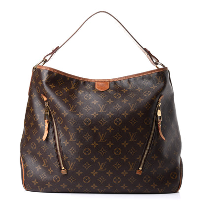 Louis Vuitton Monogram Delightful GM 1 of 13