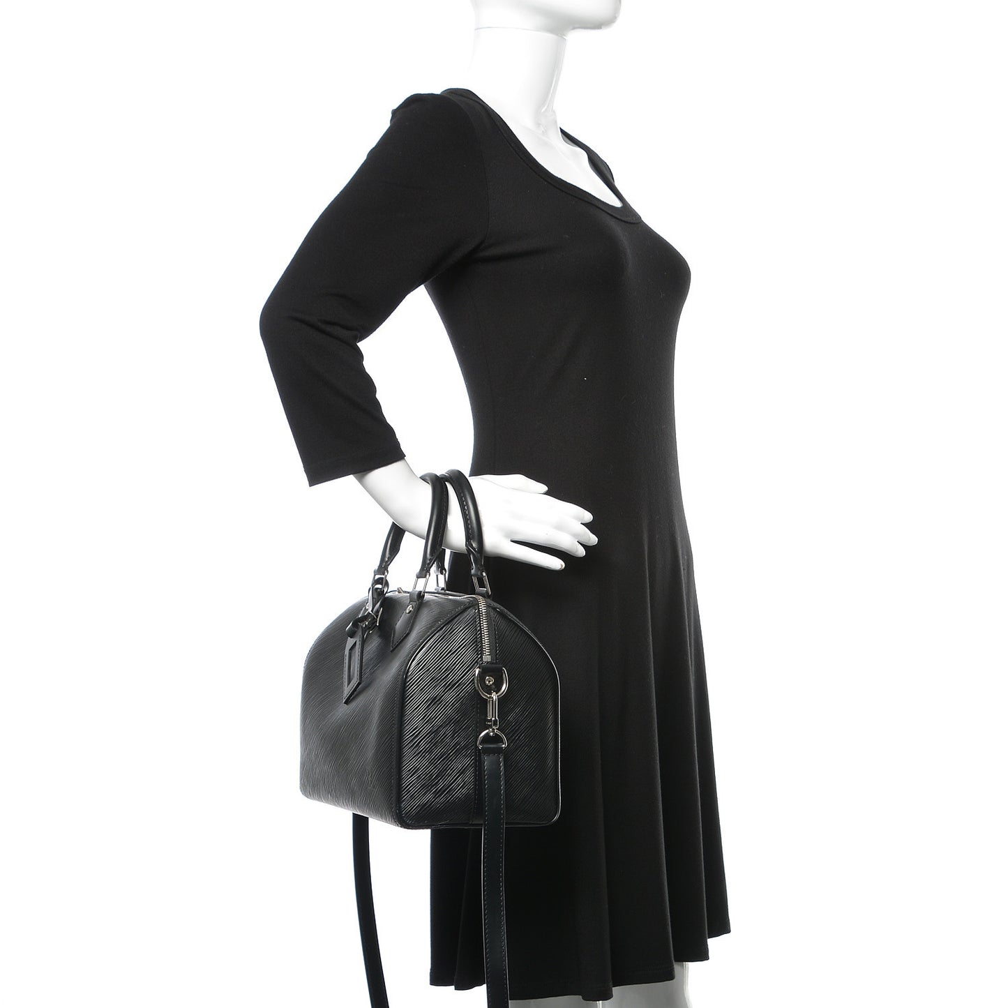 Epi Speedy Bandouliere 25 Black