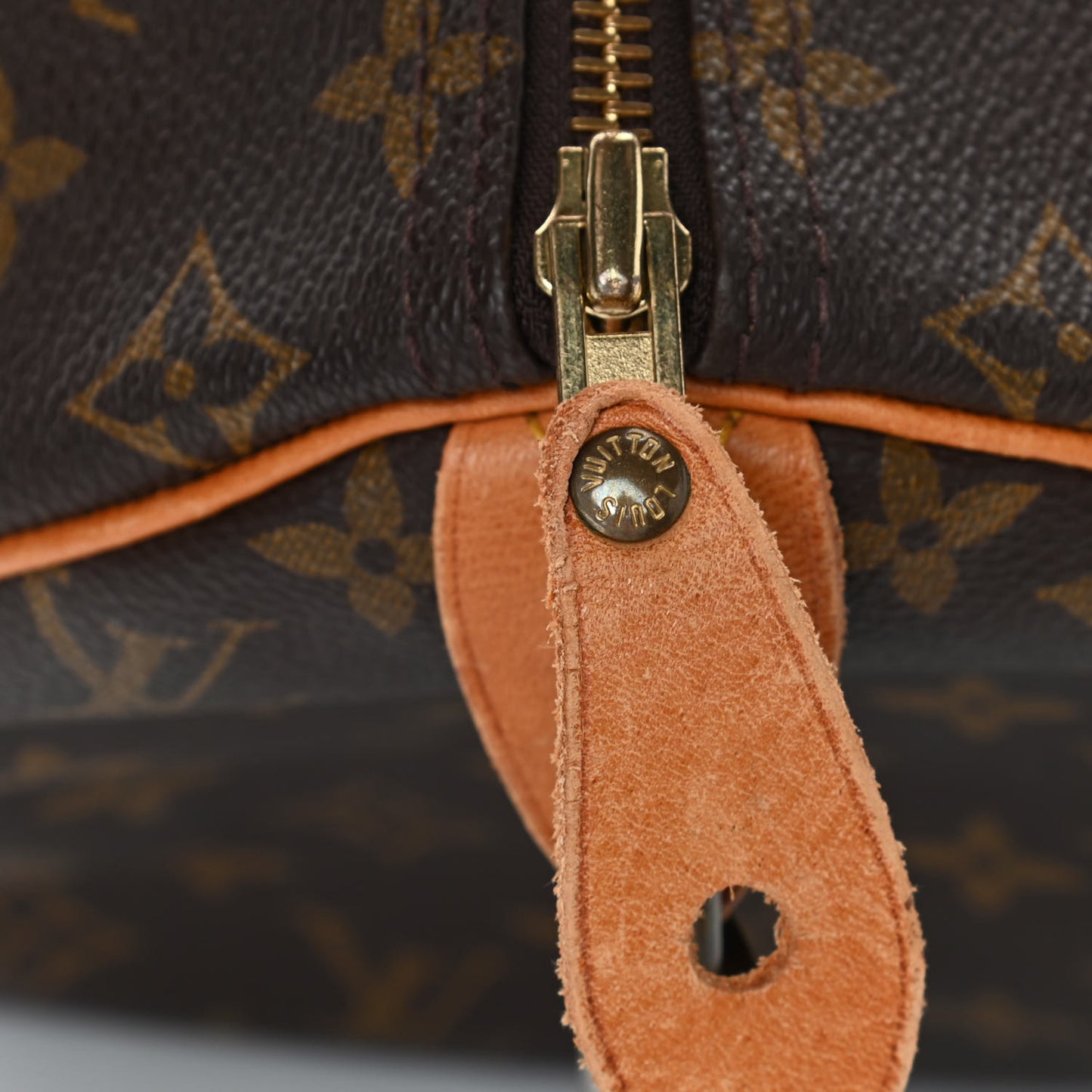 Monogram Speedy 40